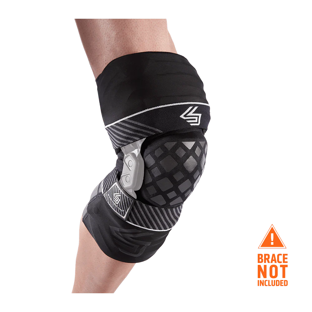 Bio-Logix™ Padded Sleeve - Image 3