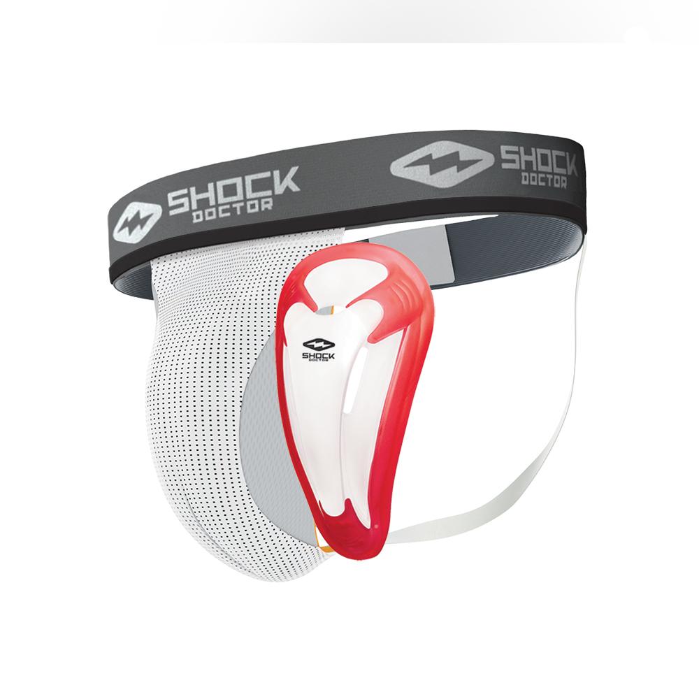 Core Supporter with Bio-Flex Cup - Image 3