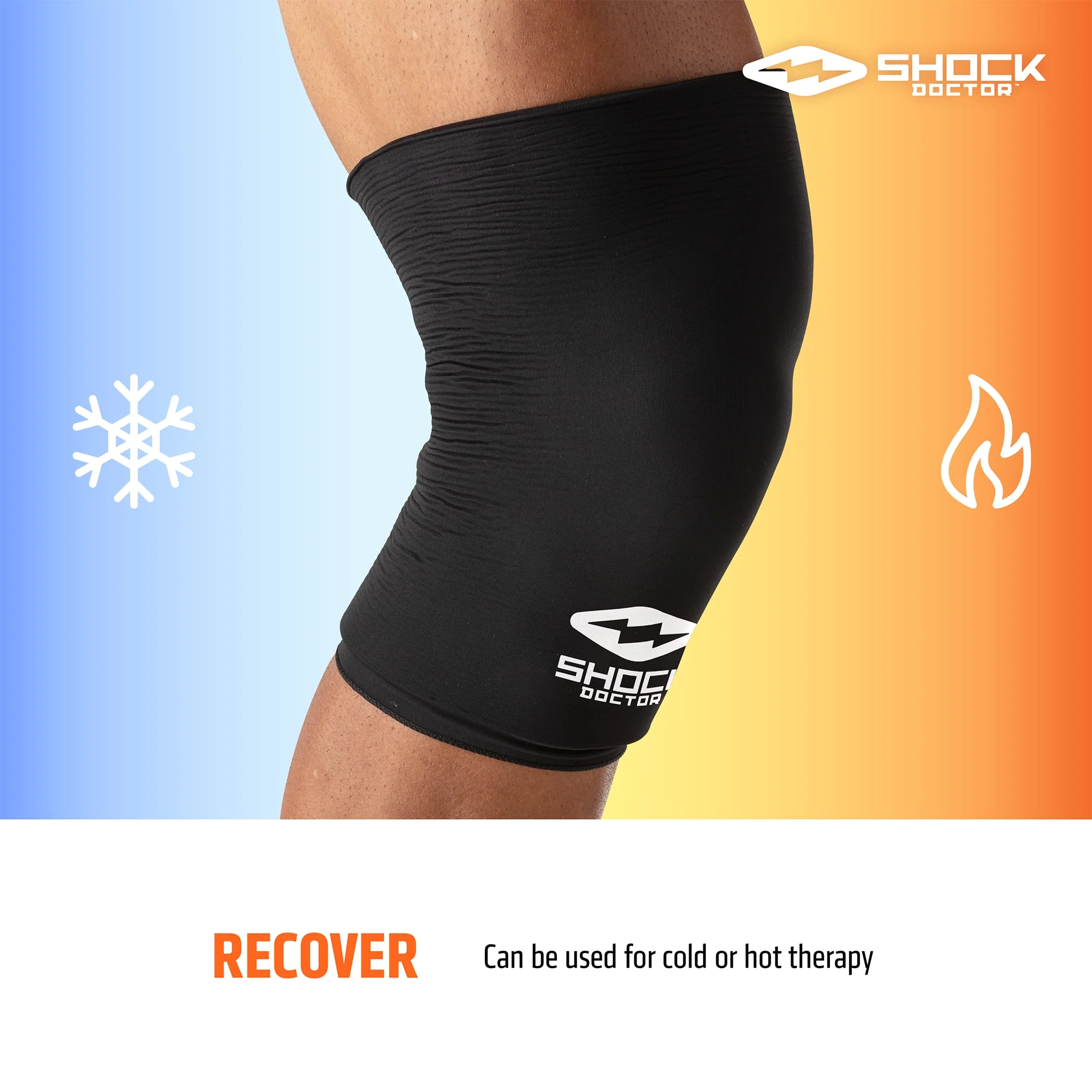 Flex Ice Therapy Universal Sleeve - Image 3