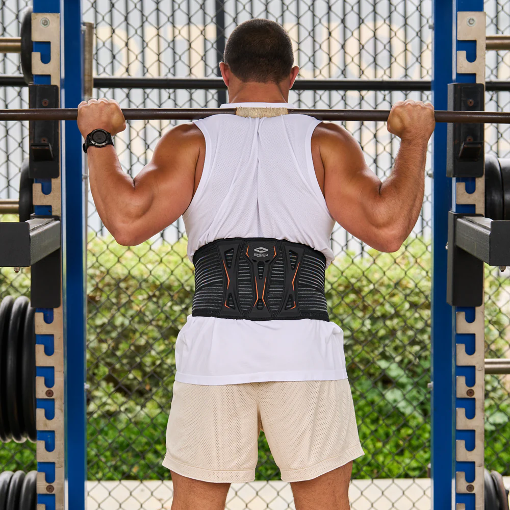Ultra Back Support - Image 4