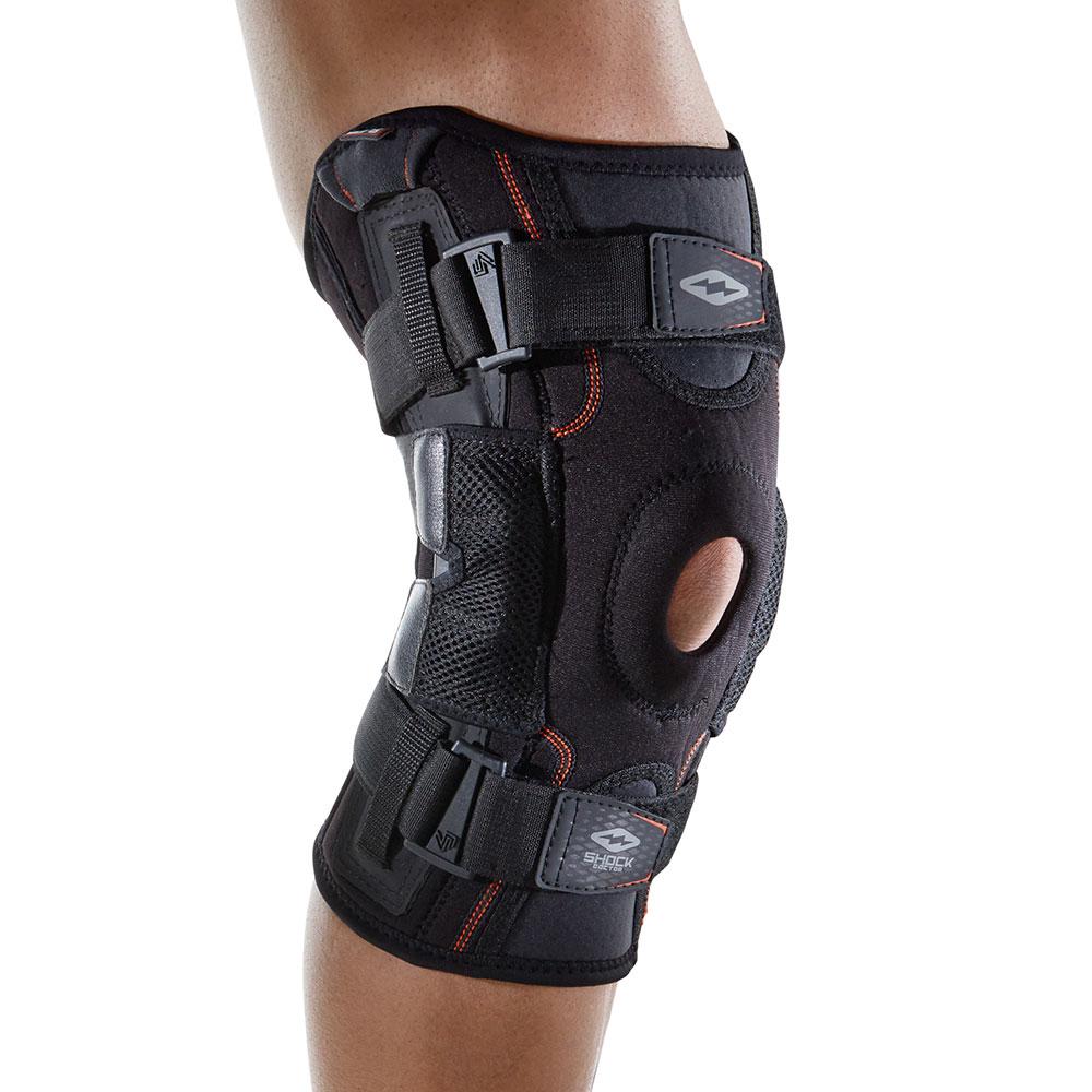 Ultra Knee Support with Bilateral Hinges - Image 3