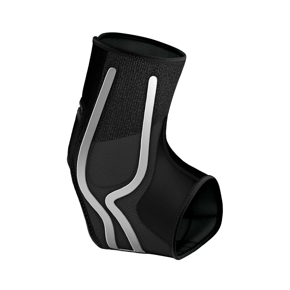 Ultra Laceless Ankle Brace with Stirrup Stays & Figure-8 Straps - Image 3