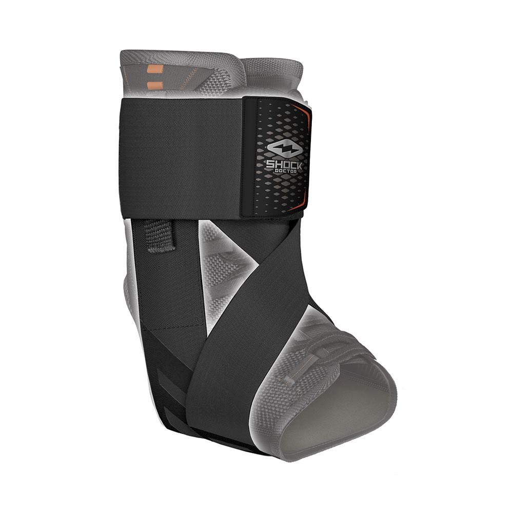 Ultra Wrap Lace Ankle Support - Image 7