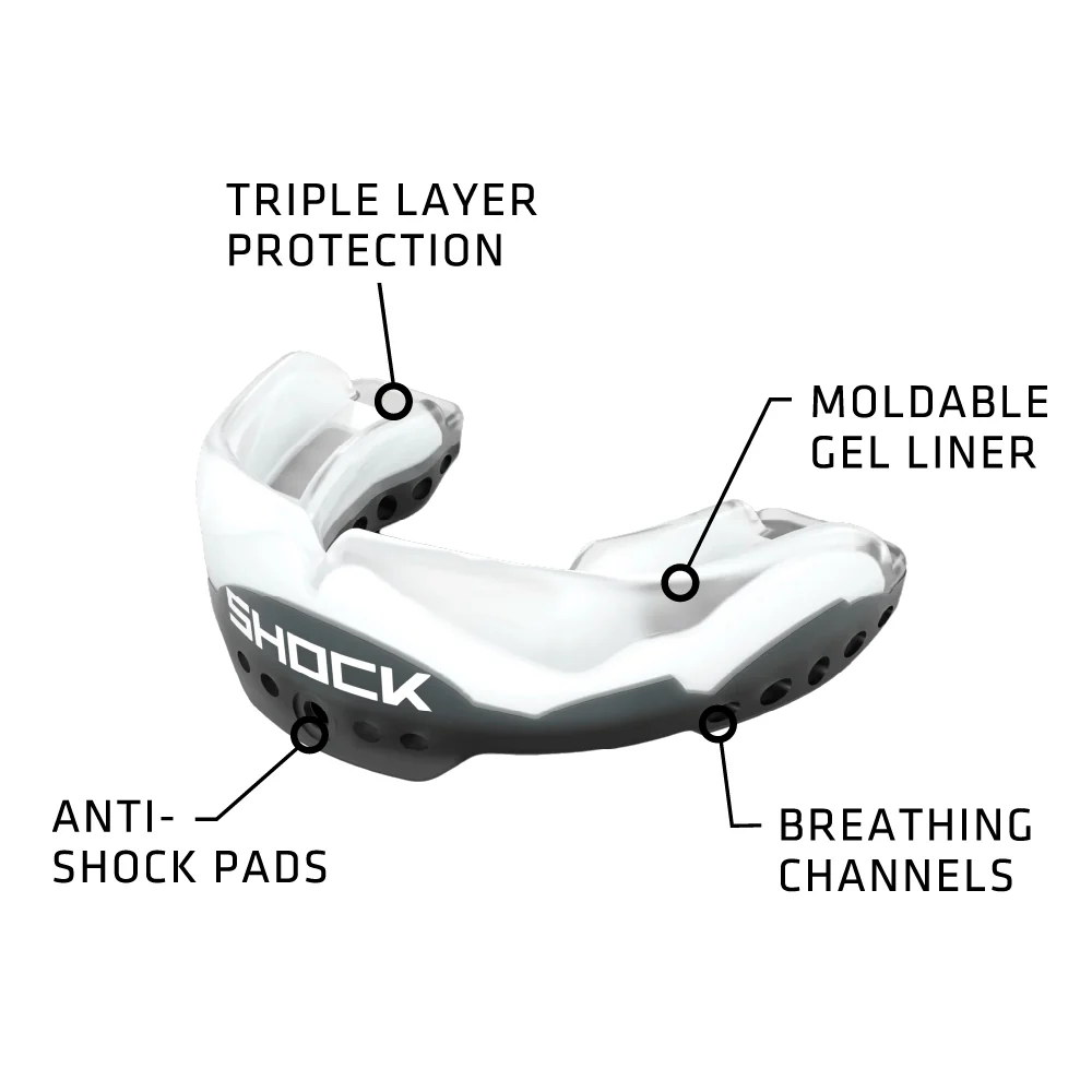 Ultra 2 STC Mouthguard - Image 3