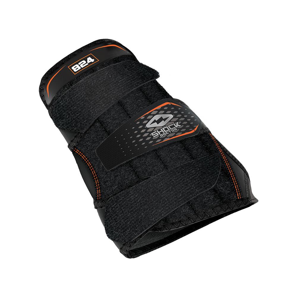 Wrist 3-Strap Support - Image 3